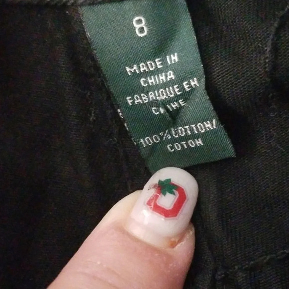 Lauren Ralph Lauren Capris - Picture 4 of 5